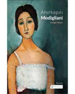 Ahırkapılı Modigliani