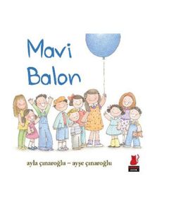 Mavi Balon