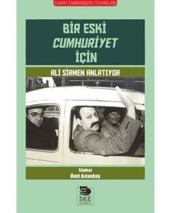 Bir Eski Cumhuriyet İçin