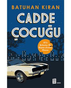 Cadde Çocuğu