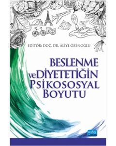 Beslenme ve Diyetetiğin Psikososyal Boyutu