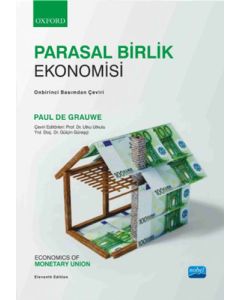 Parasal Birlik Ekonomisi