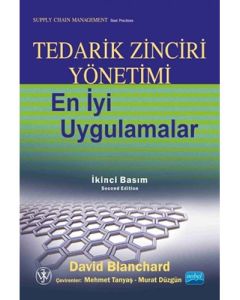 Tedarik Zinciri Yönetimi