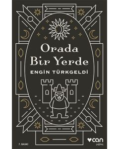 Orada Bir Yerde