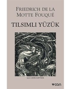 Tılsımlı Yüzük