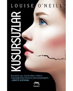 Kusursuzlar (Ciltli)