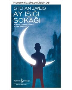 Ay Işığı Sokağı