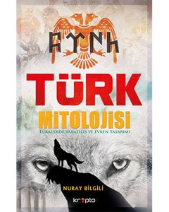 Türk Mitolojisi