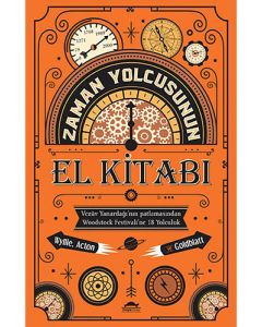 Zaman Yolcusunun El Kitabı