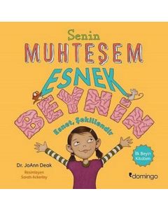 Senin Muhteşem Esnek Beynin 