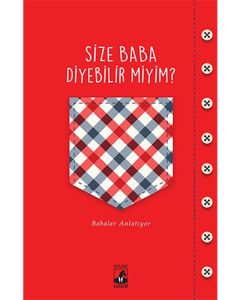 Size Baba Diyebilir Miyim?