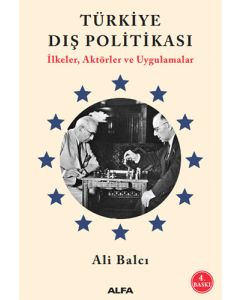Türkiye Dış Politikası