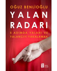 Yalan Radarı