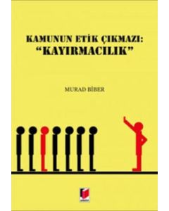 Kamunun Etik Çıkmazı: Kayırmacılık