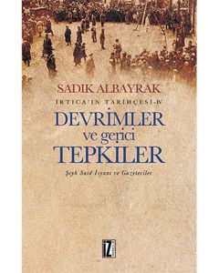 Devrimler ve Gerici Tepkiler