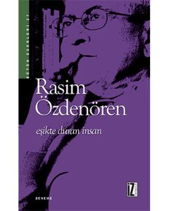 Eşikte Duran İnsan