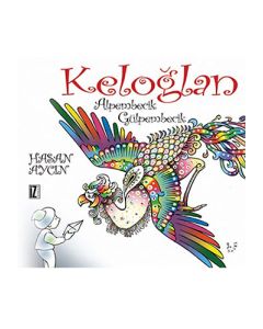 Keloğlan - Alpembecik Gülpembecik