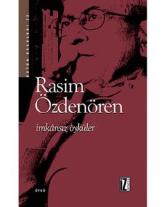İmkânsız Öyküler