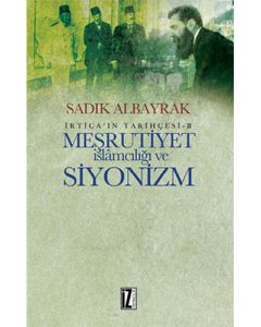 Meşrutiyet İslamcılığı ve Siyonizm