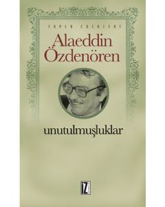 Unutulmuşluklar