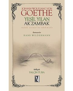 Yeşil Yılan Ak Zambak