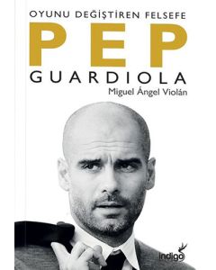 Pep Guardiola 
