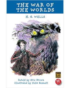 The War of the Worlds