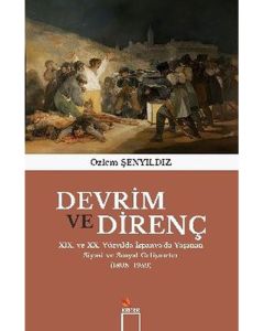 Devrim ve Direnç