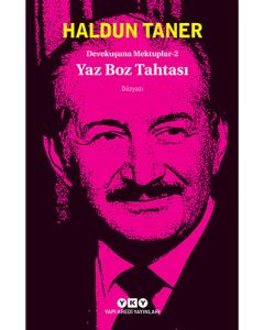 Yaz Boz Tahtası