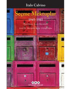 Seçme Mektuplar