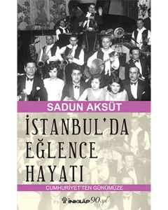 İstanbul'da Eğlence Hayatı