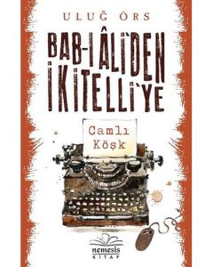 Bab-ı Âli'den İkitelli'ye
