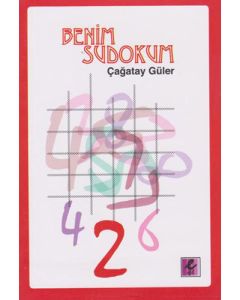 Benim Sudokum
