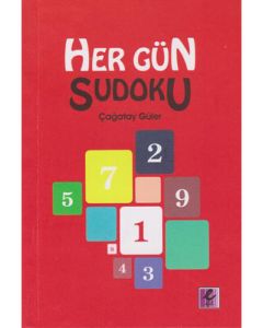 Her Gün Sudoku