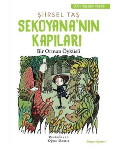 Sekoyana'nın Kapıları