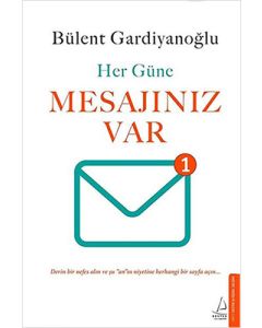 Mesajınız Var