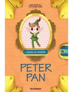 Peter Pan