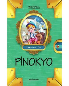 Pinokyo