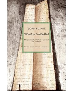 Susam ve Zambaklar