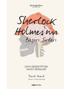Sherlock Holmes'un Başarı Sırları