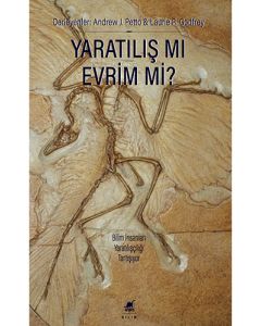 Yaratılış mı Evrim mi?