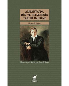 Almanya'da Din ve Felsefenin Tarihi Üzerine