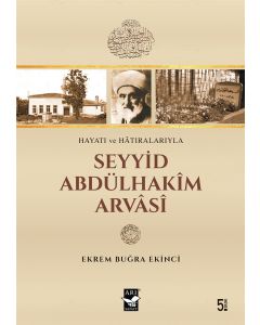 Seyyid Abdülhakîm Arvâsi