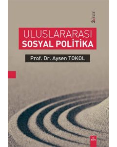 Uluslararası Sosyal Politika