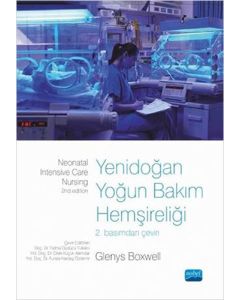 Yenidoğan Yoğun Bakım Hemşireliği