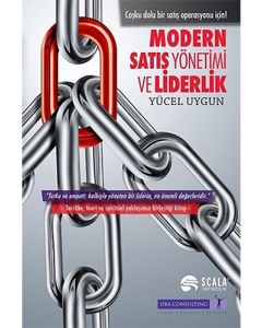 Modern Satış Yönetimi ve Liderlik