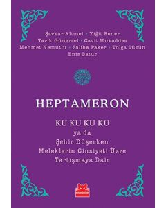 Heptameron