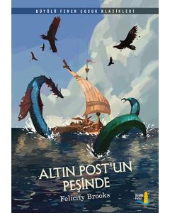 Altın Post'un Peşinde