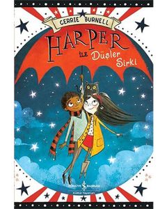 Harper ile Düşler Sirki