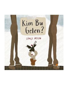 Kim Bu Gelen?
